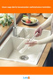 Silicone Jar and Bottle Washing Brush - 2