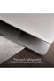 iGlaze MacBook Pro 13 Case (2020) - Stealth Black - 4