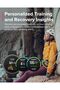 Vertical: Adventure GPS Watch, Large Screen, Offline Maps, Solar Charging - 6