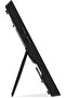 Dux Shell for Microsoft Surface Pro 9 - Rugged Protective Case with Pen Storage - Black - 6