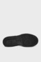 Velvet Detailed Zippered Leather Sneaker Shoes Men's Shoes Ru50026 - 6
