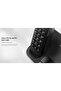 هاتف DECT لاسلكي بقاعدة مدمجة - أسود (KX-TGC410UEB) - 3