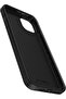 Symmetry Case for iPhone 14 Plus - Shockproof, Thin, Antimicrobial - Black - 2