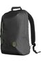 Eco Backpack - 15L, 15-16 inch (Black)