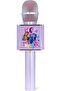 MP0951 Large My Little Pony Karaoke Microphone w/Bluetooth Speaker Wireless, Portable, Rechargeable, On-Board Music & Mic Controls, 5Hrs Playtime, Great Birthday Gift for Kids - 3