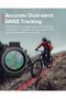 Vertical: Adventure GPS Watch, Large Screen, Offline Maps, Solar Charging - 8