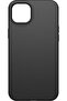 Symmetry Case for iPhone 14 Plus - Shockproof, Thin, Antimicrobial - Black - 5