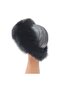 Furry Women'S-Men's Leather Hat from Börk Zemderi 👉 Genuine Leather Fur Premium Börk ❤️