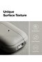 AirPods Pro 3 Case | Onyx Magnetic Series | Warm Gray - 4