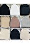 10 Pieces Mixed Color Prayer Caps, Hajj Umrah Gift Caps, Luxury Pilgrim Supplies, Pilgrim Caps - 3