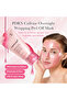 PDRN Pink Caffeine Night Wrapping Mask 75ml - 3
