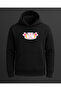 Super Mom Printed Sweatshirt