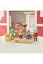 firefighter figurine pack - 5