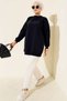 Amore Embroidered Three Thread Tunic - 3