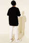 Amore Embroidered Three Thread Tunic - 4
