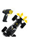 Bladez DC RC BATMAN DUNE RACER Toy with Official Licensing - 3