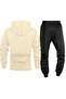 Streetwear Jogger Set with the Logo of'Assembly' - 2