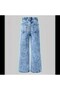 Denim Pants Stone Pants Children's Jeans - 3