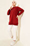 Amore Embroidered Three Thread Tunic - 3