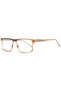 Men's eyeglasses frame, HEB20918754