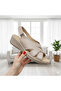 9953-18 Memory Foam Sole Velcro Comfort Women's Sandals - 2