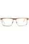 Men's eyeglasses frame, HEB20918754 - 2