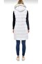 Inflatable Vest Women's Vest Winter Vest - 3