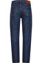 Stndrd Strght Gilded Rinse Jean Blue Men's Jeans - 2