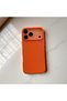 iPhone 17 (6.3 Inch) Compatible Animation Supported Velvet Inside Lux Leather Magsafe Case Special