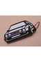 Volkswagen Golf Mk2 Keychain