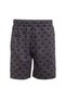 Monogram Regular File Shorts - 4