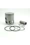 Piston Yamaha 100cc D.53 - 8