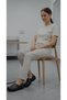 Unisex Sabo Medical Orthopedic Hospital, Kitchen. Beach Waterproof Non-Slip Sole Slippers - 3