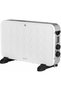 Convector electric de podea TK 2070 Alb, 2000W, 2 niveluri de putere - 7