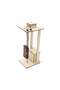 DIY Science Experiments Wooden Elevator Model Kit