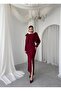 MAXI ALYA DRESS - 4