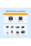 كابل بيانات الطابعة والماسح الضوئي والطابعة USB B بطول 1.5 متر - 5