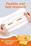 Portable Hygiene Set 8 Wet Wipes - 3