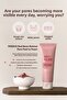 Pore Refining Washing Foam with Retinol Red Bean Retinol Pore Peel to Foam - 2
