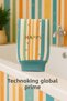Prime— Exfoliating Glove Bath Loofah for Normal Skin - 3