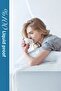 Single Person Liquid-Proof Mattress Cover Full Size - 4