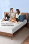 Double Size Liquid-Proof Mattress Protector Full Size - 3