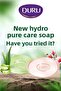 Hydro Pure Sakura Flower 12 Pieces Transparent Skin Care Soap 12X135 Gr - 5