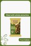 Full 32% whole pistachio milk chocolate - 77 grams - 9 pieces
