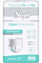 Adult Diaper Absorbent Panties S - Small - Small 120 Pieces (4Pk*30) - 2
