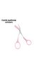 Mtxdpn Scalloped (170949) Eyebrow Scissors