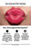 Ultra Creamy Lipstick Country Rose - 2