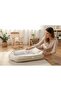 Cappuccino Star Babynest Baby Bed Co-Sleeper Bed - 2