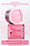 Hair Care Mask for Curly and Wavy Hair 250 ml (Curl Enhancing)