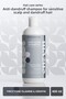 Anti-Dandruff Shampoo Special for Sensitive Scalp and Dandruffy Hair 400 ml (Unsalted)
